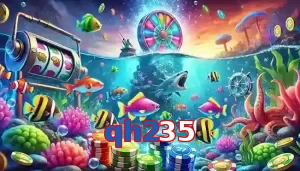 Trò Chơi Bắn Cá Phổ Biến Tại qh235