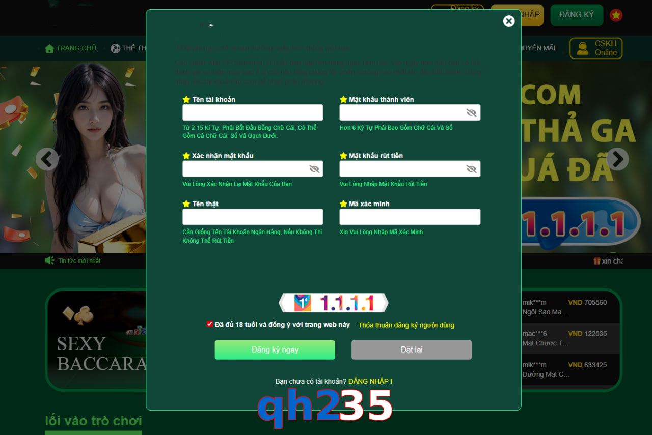 qh235